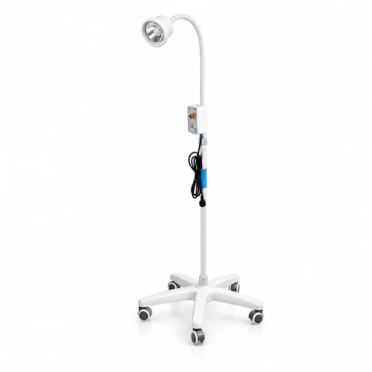 KL-EA02 KL-EA02 Examination Lamp | Flexible Gooseneck Clinical Light