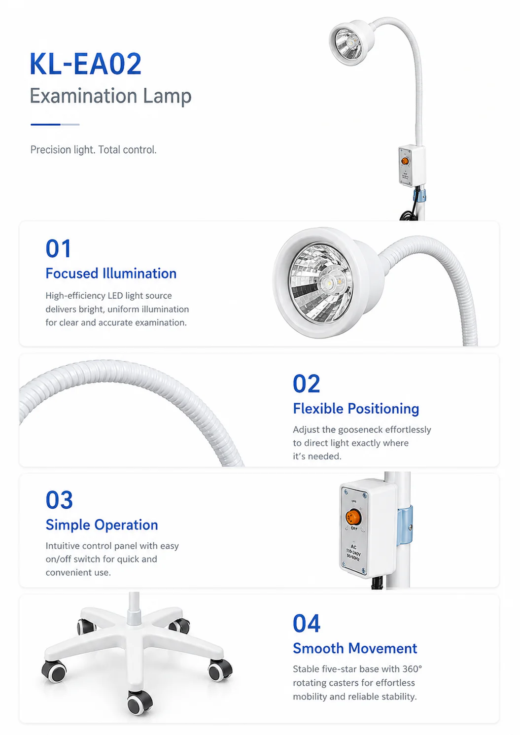 KL-EA02 product detail 2