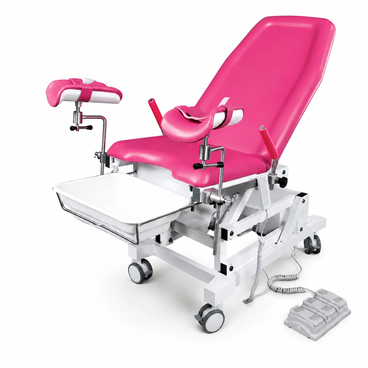 KL-FA-IV KL-FA-IV Electric Gynecological Table | Electric Gynaecology Examination Chair
