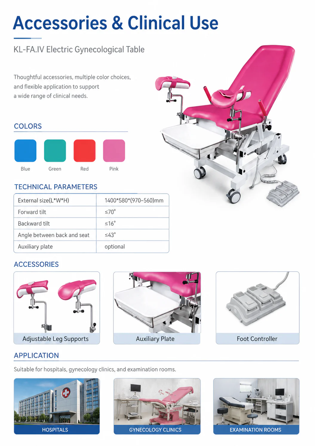 KL-FA-IV product detail 4