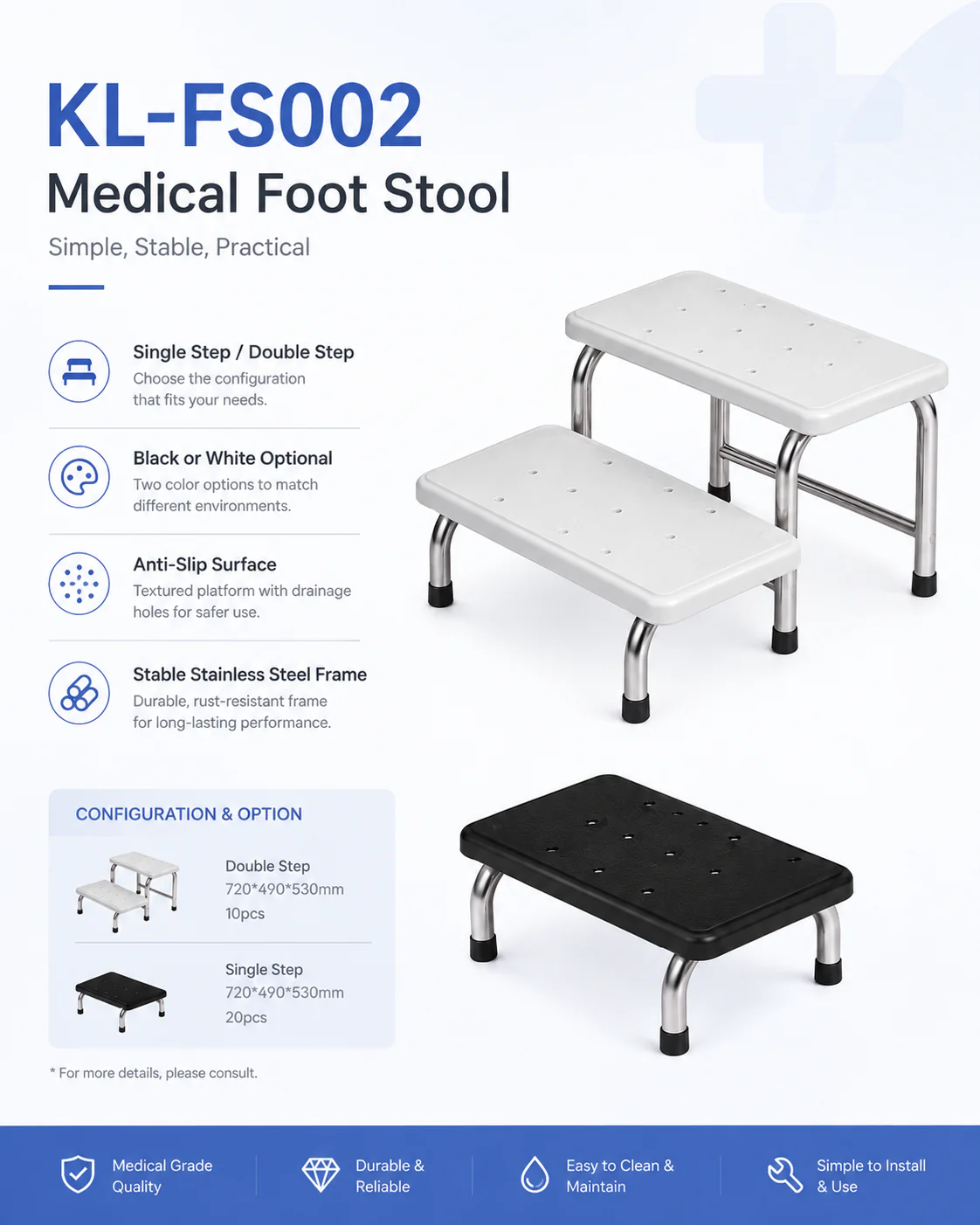KL-FS002 product detail 1