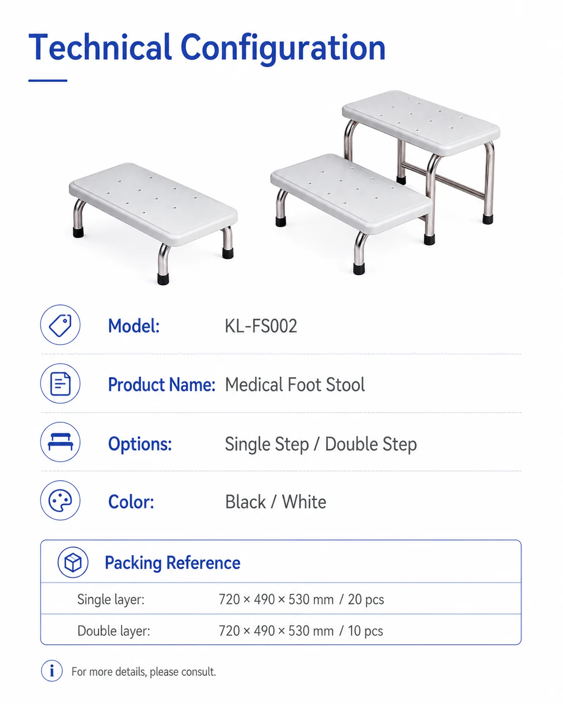 KL-FS002 product detail 4