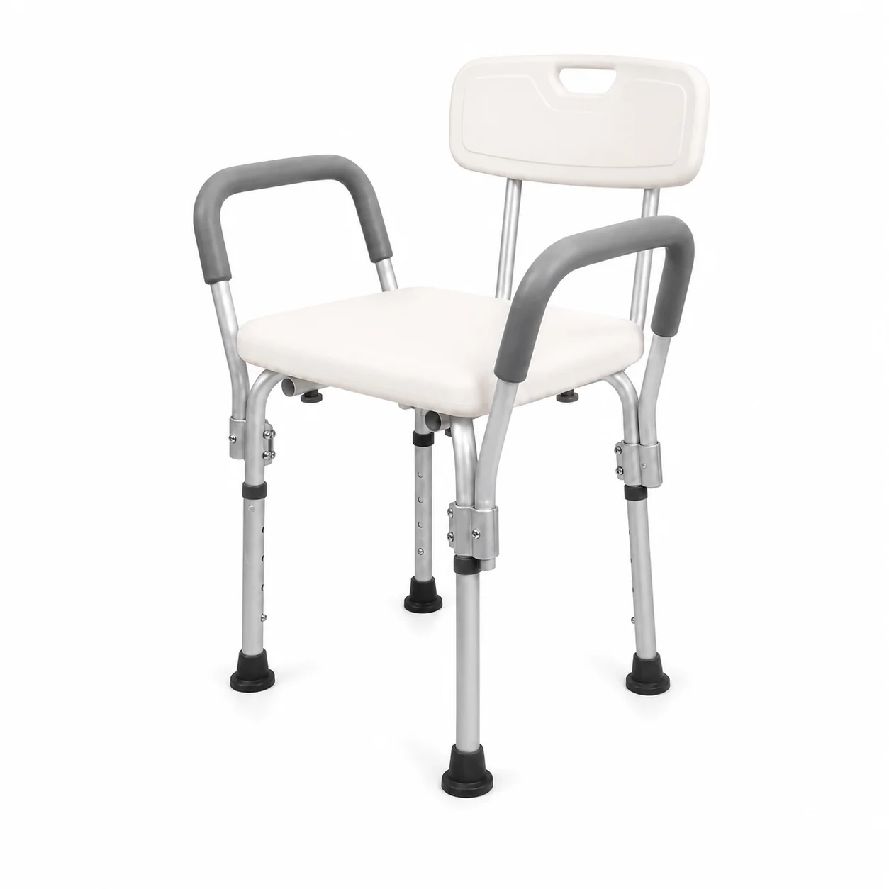 KL-FS790 KL-FS790 Bath Chair | Height-Adjustable Shower Seat
