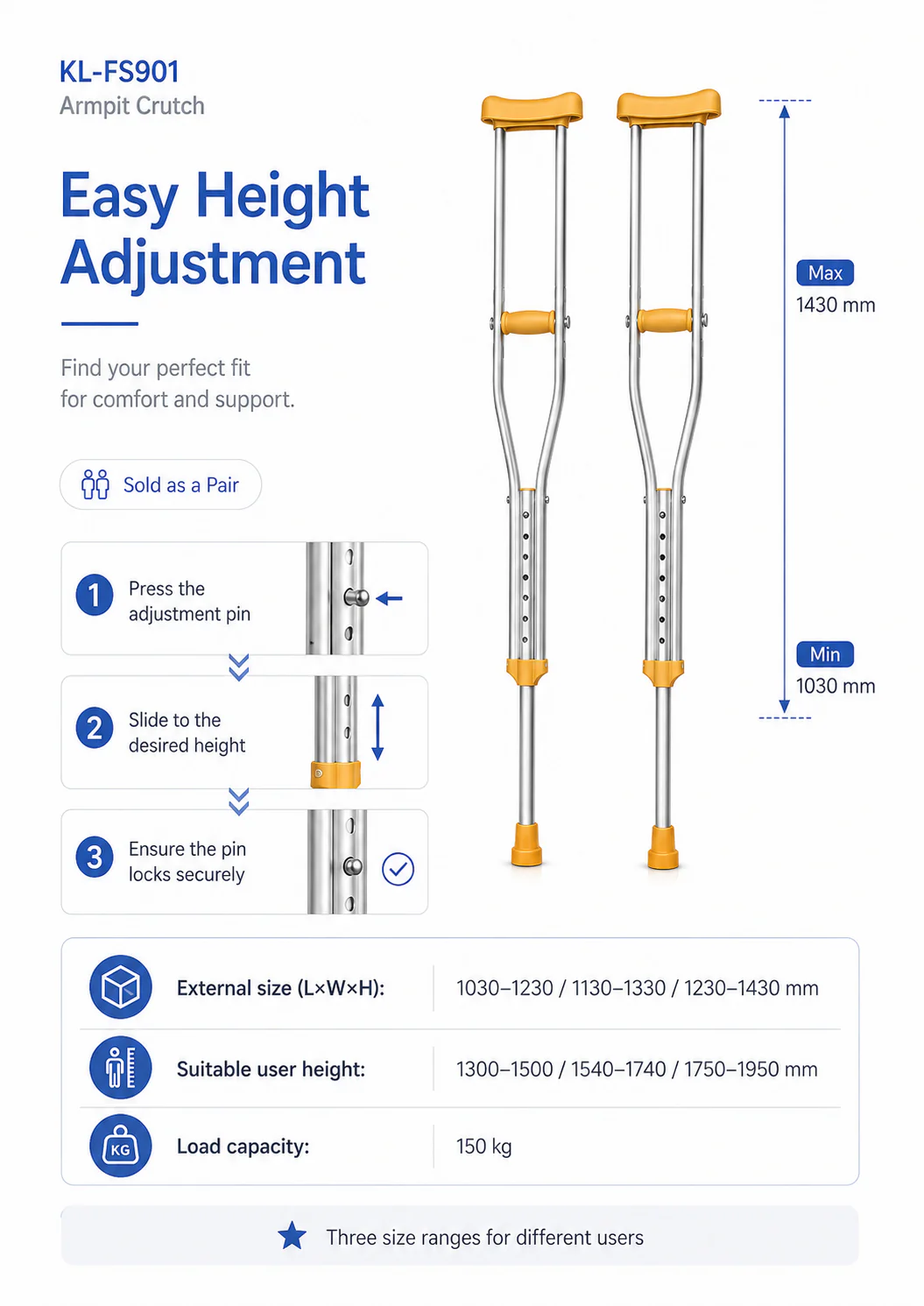 KL-FS901 product detail 3