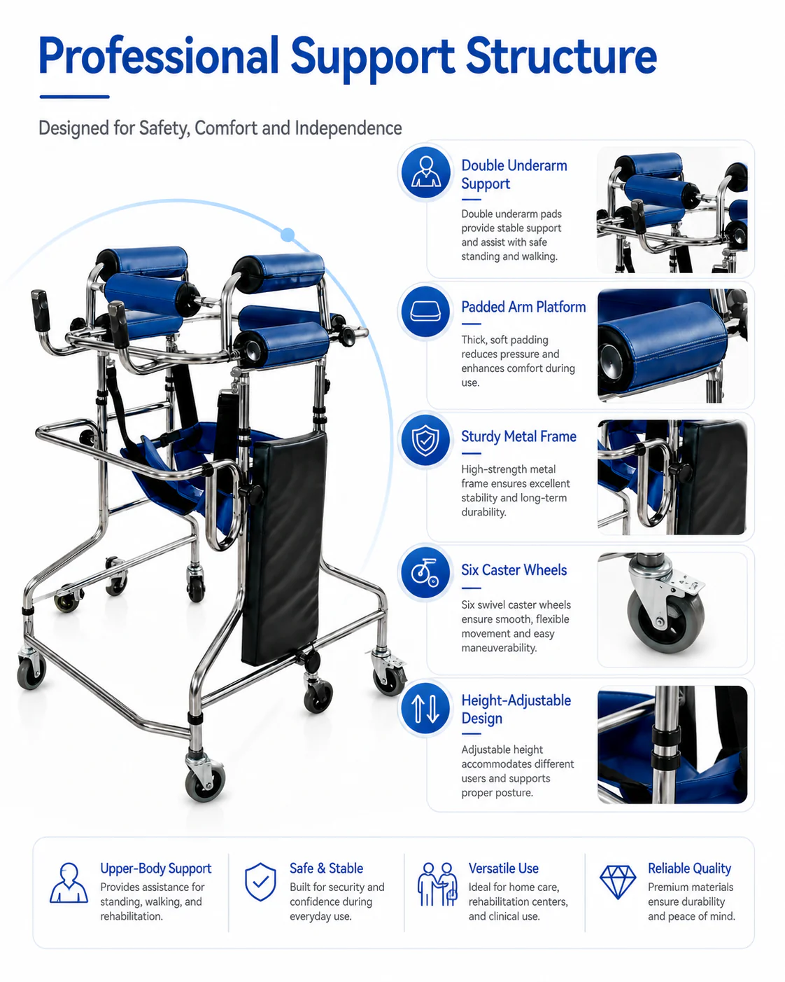 KL-FS908 product detail 2