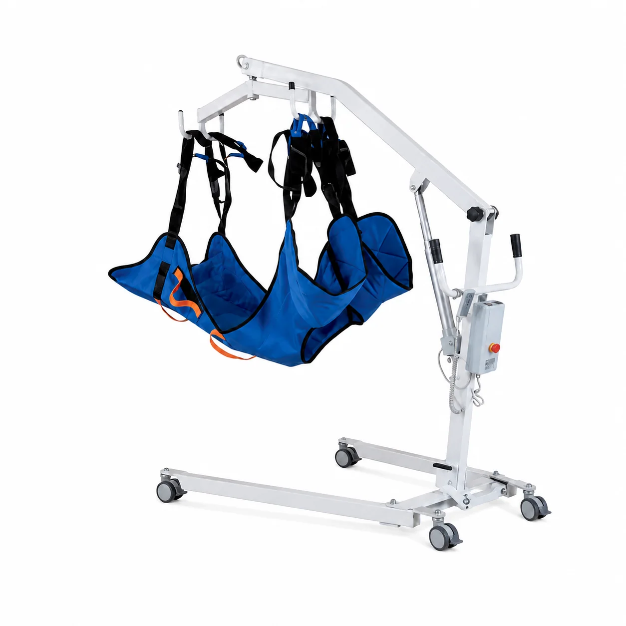 KL-FS909 KL-FS909 Electric Patient Transfer Lift | Motorised Hoist with Sling