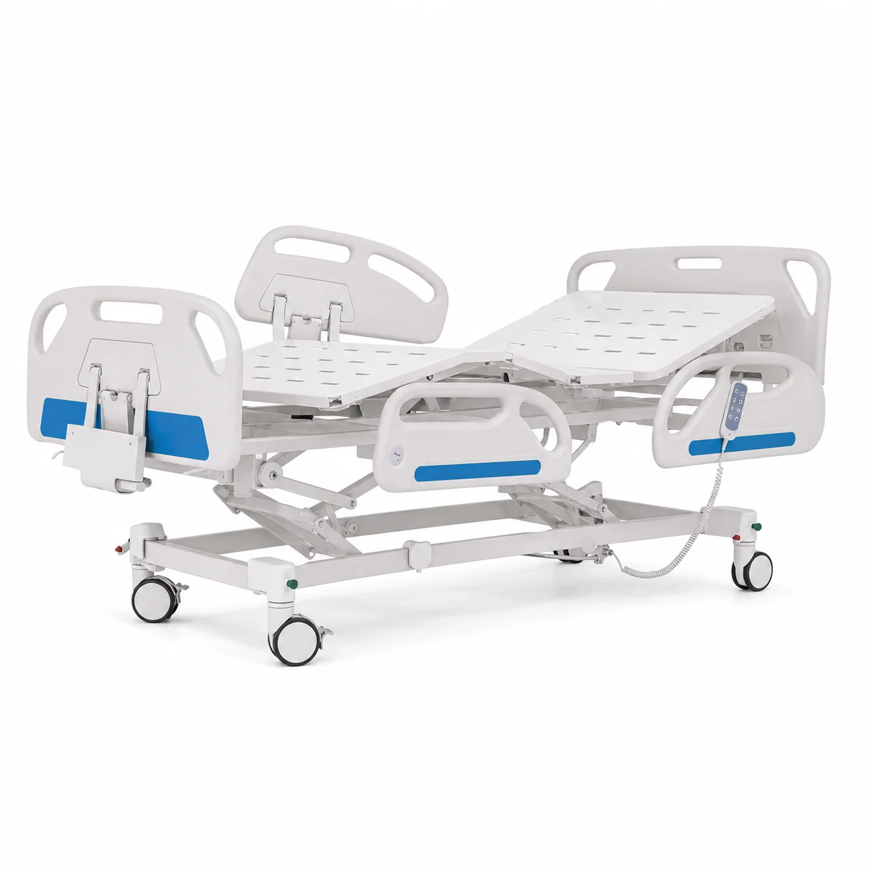 KL-HL002 KL-HL002 ABS Side Rail | Hospital Bed ABS Side Rail in Big & Small Size