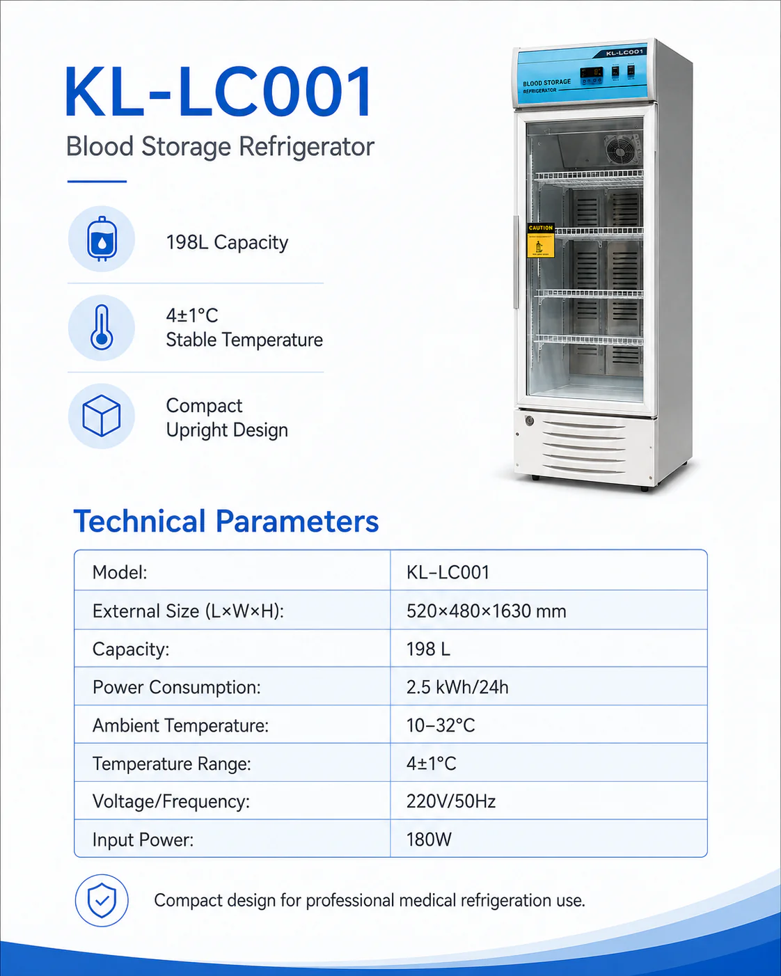 KL-LC001 product detail 4