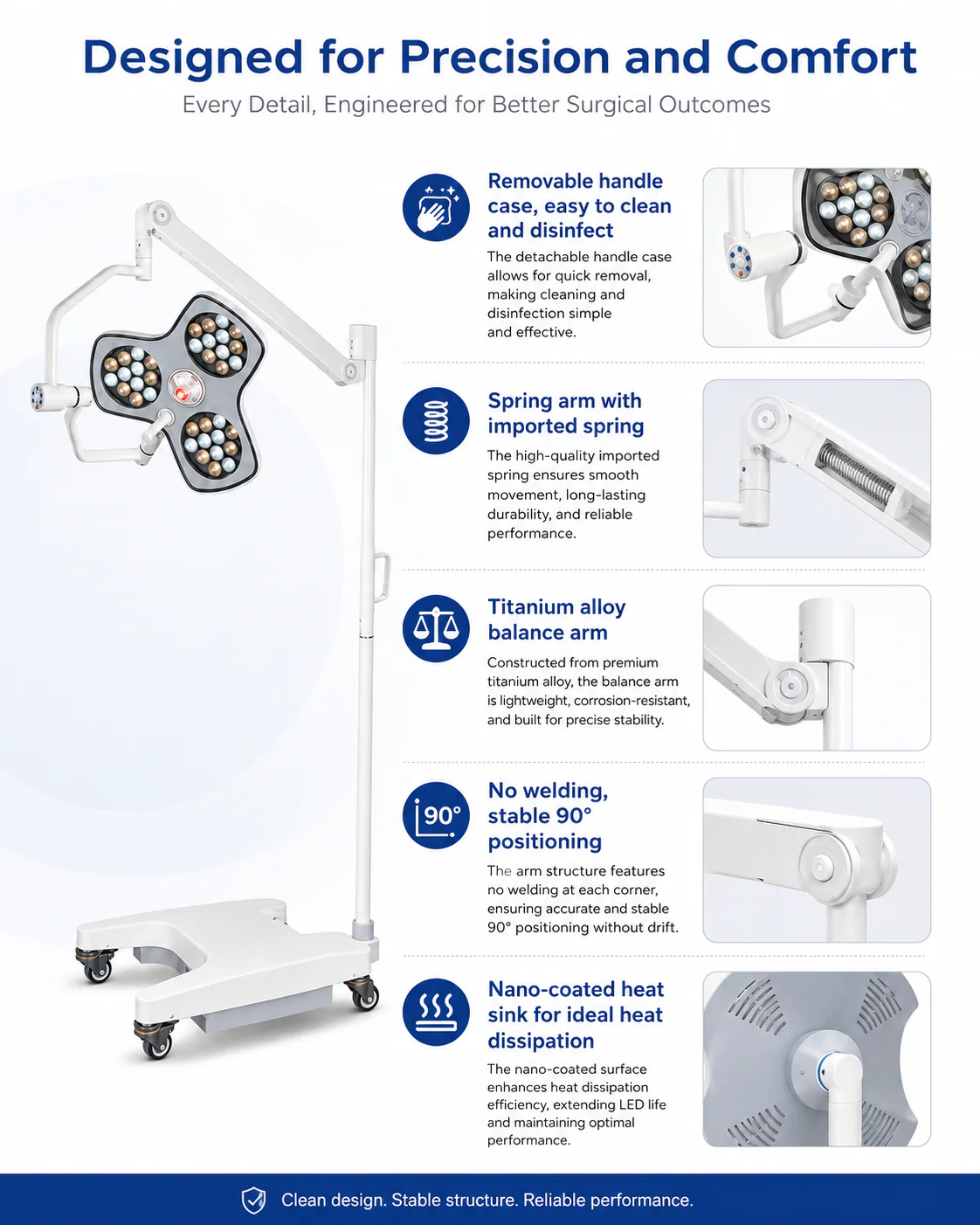 KL-LED·MSTZ4 product detail 2