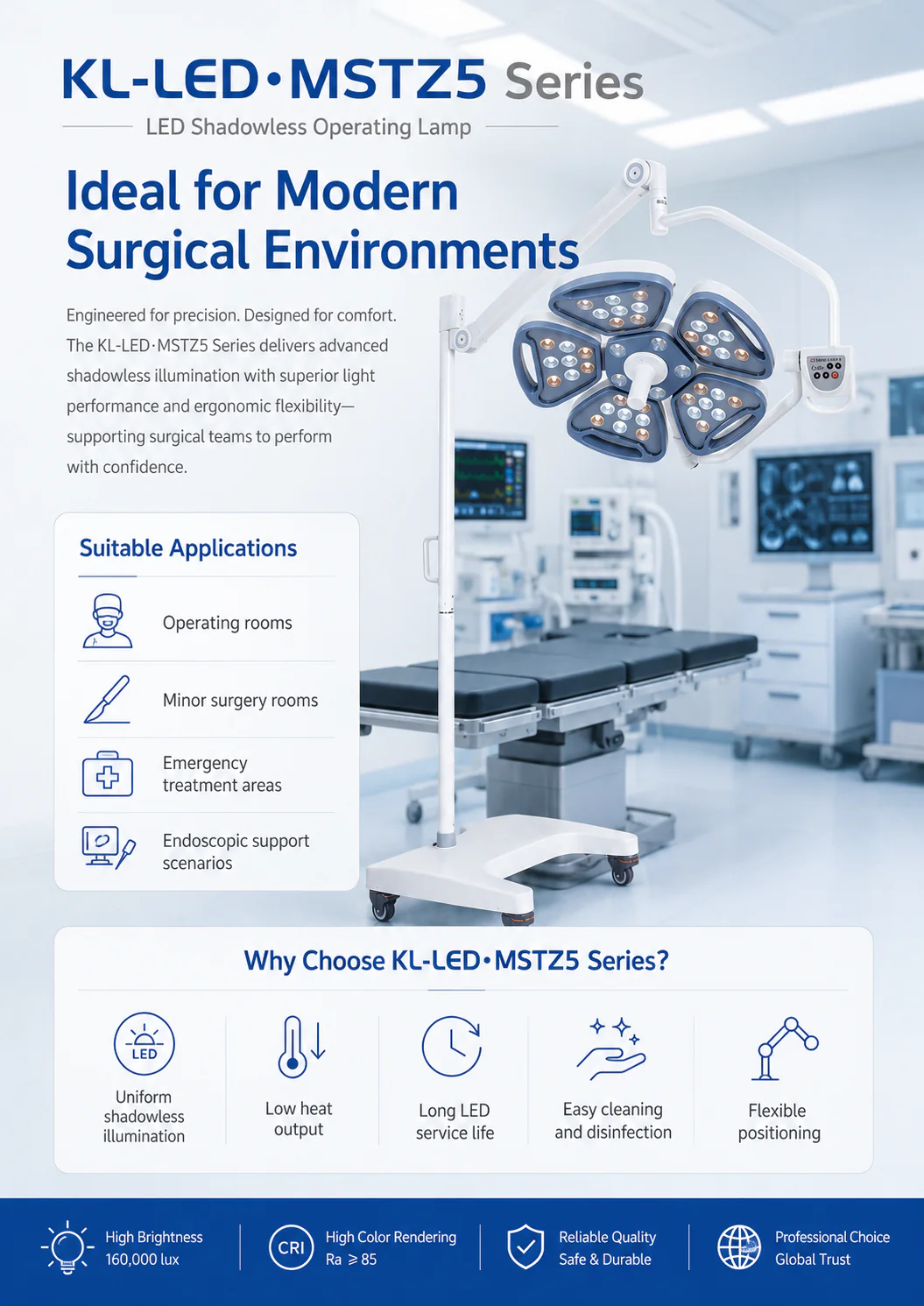 KL-LED·MSTZ5 product detail 4