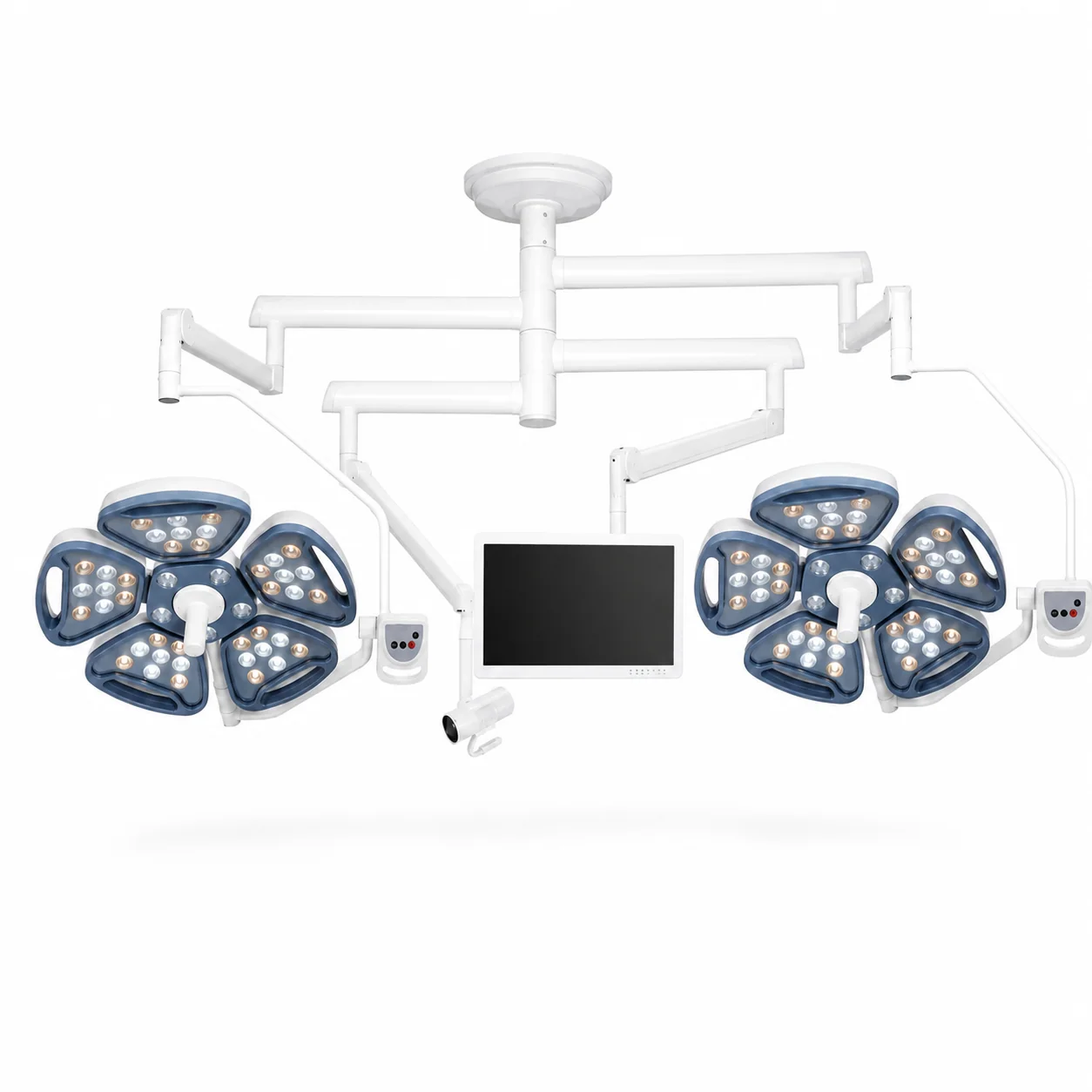KL-LED-STZ5-Camera-System KL-LED-STZ5 Camera System | LED Surgical Light with HD Camera