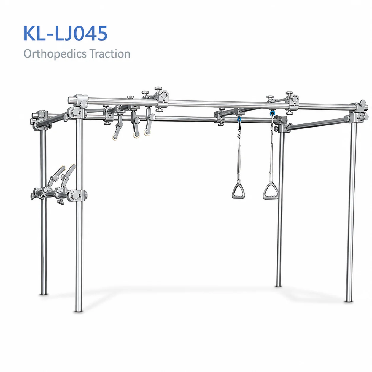 KL-LJ045 KL-LJ045 Orthopedics Traction | Hospital Bed Traction Frame