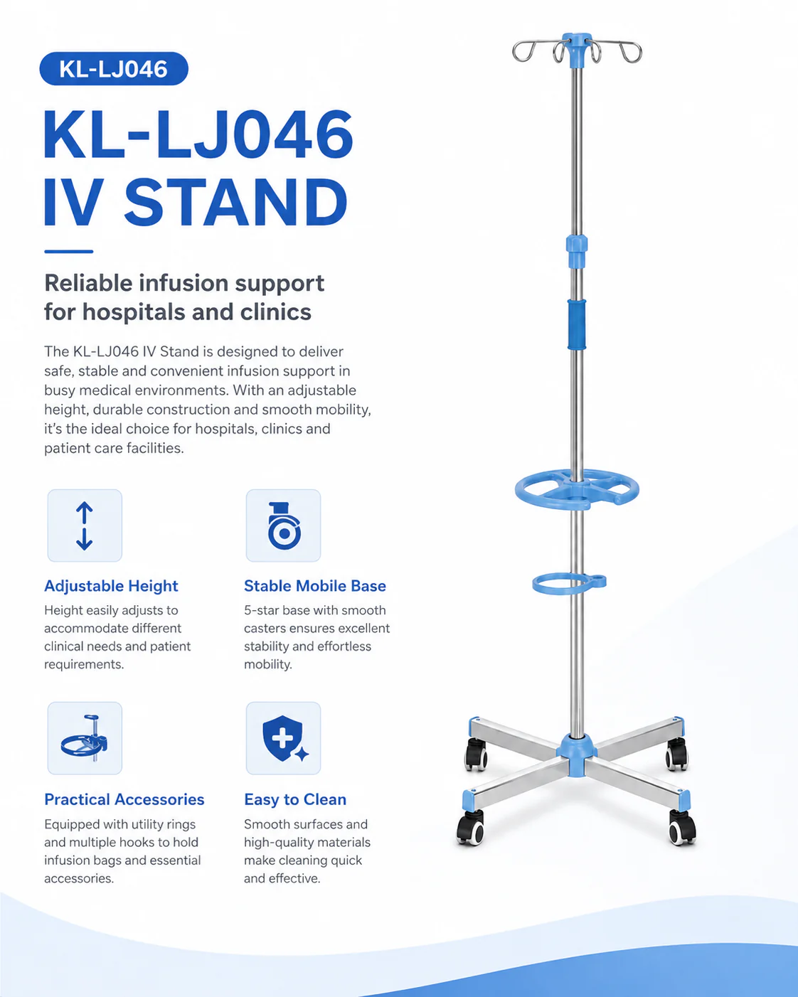 KL-LJ046 product detail 1