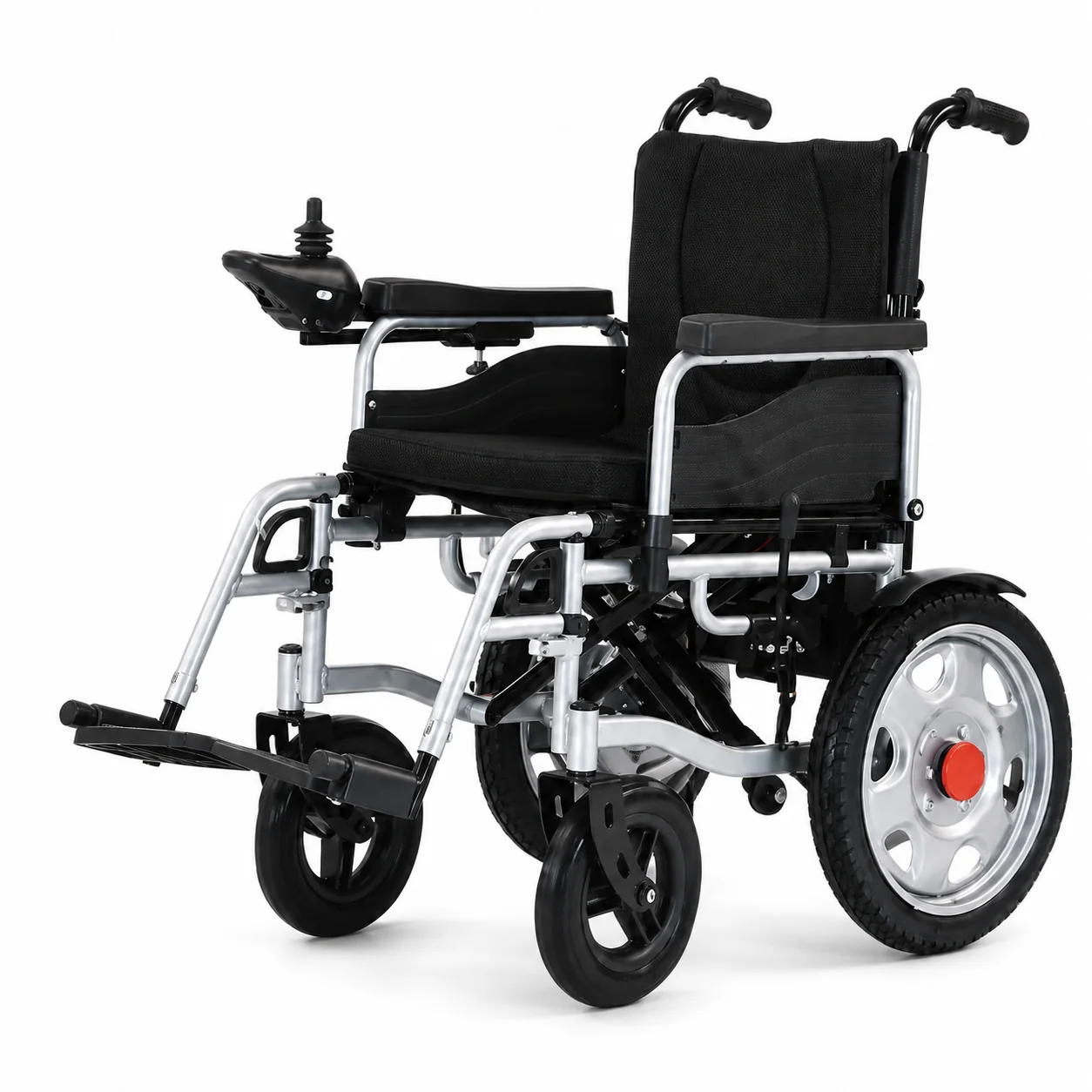 KL-LY004 KL-LY004 Electric Wheelchair | Dual 250W Motor Power Wheelchair