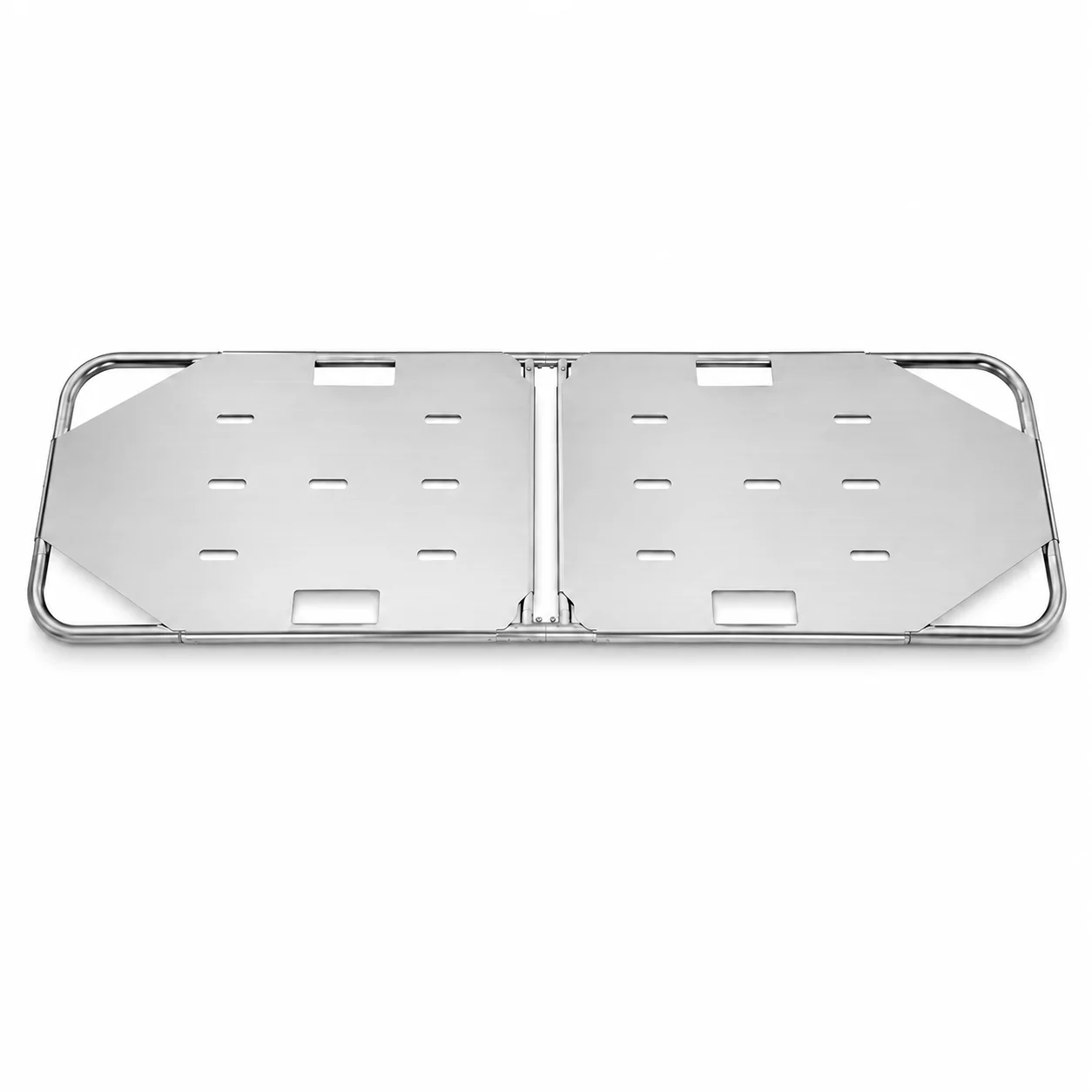 KL-MS005 KL-MS005 Aluminum Alloy Plate Stretcher | Rigid Flat Stretcher