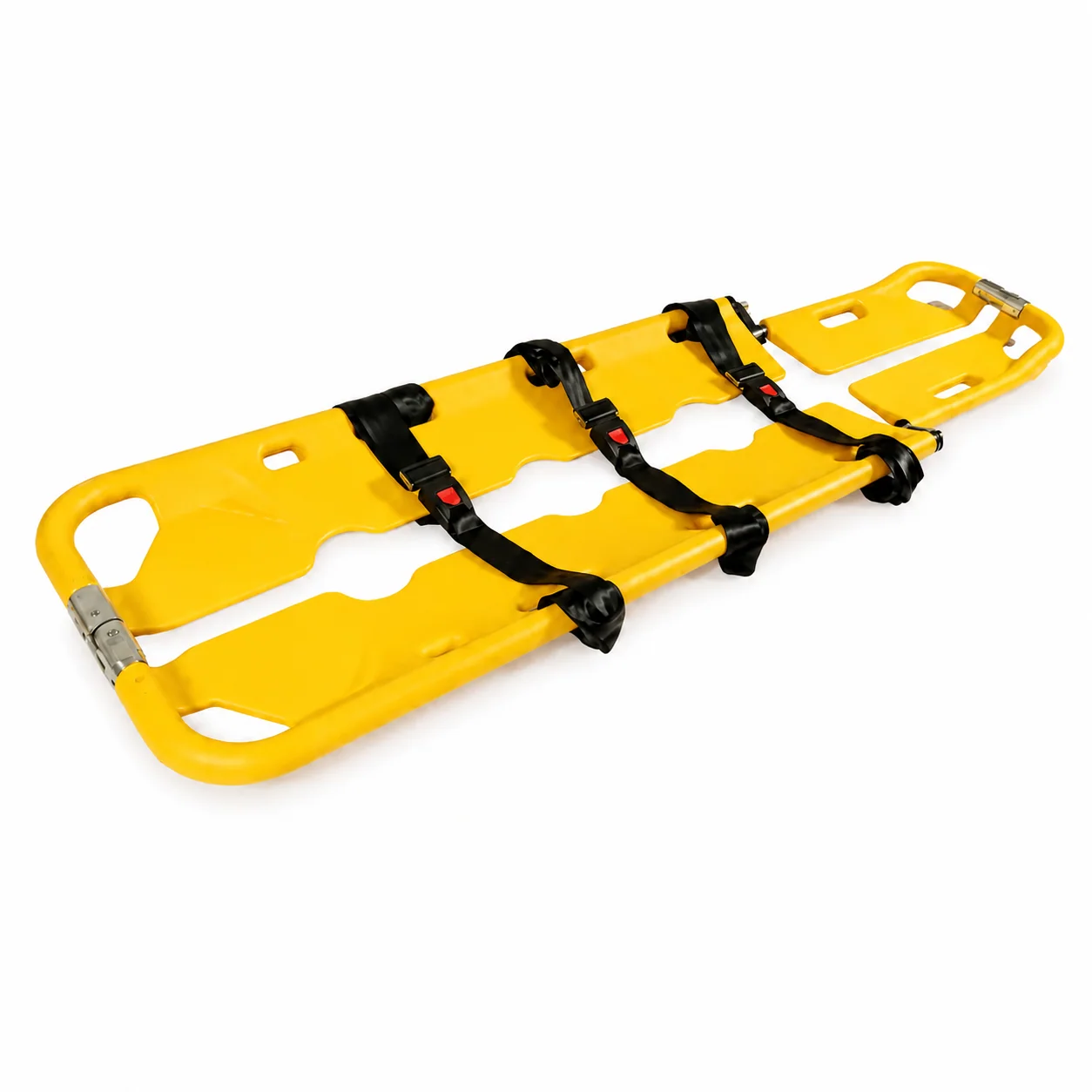 KL-MS007 KL-MS007 Plastic Shovel Stretcher | Split Scoop Stretcher ≤159 kg