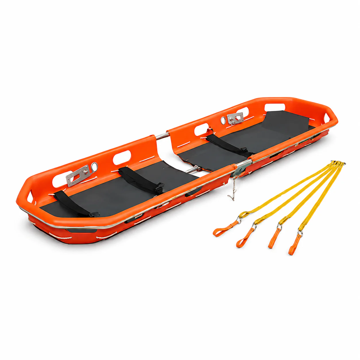 KL-MS008 KL-MS008 Hanging Basket Stretcher | Rescue Basket with Lifting Sling