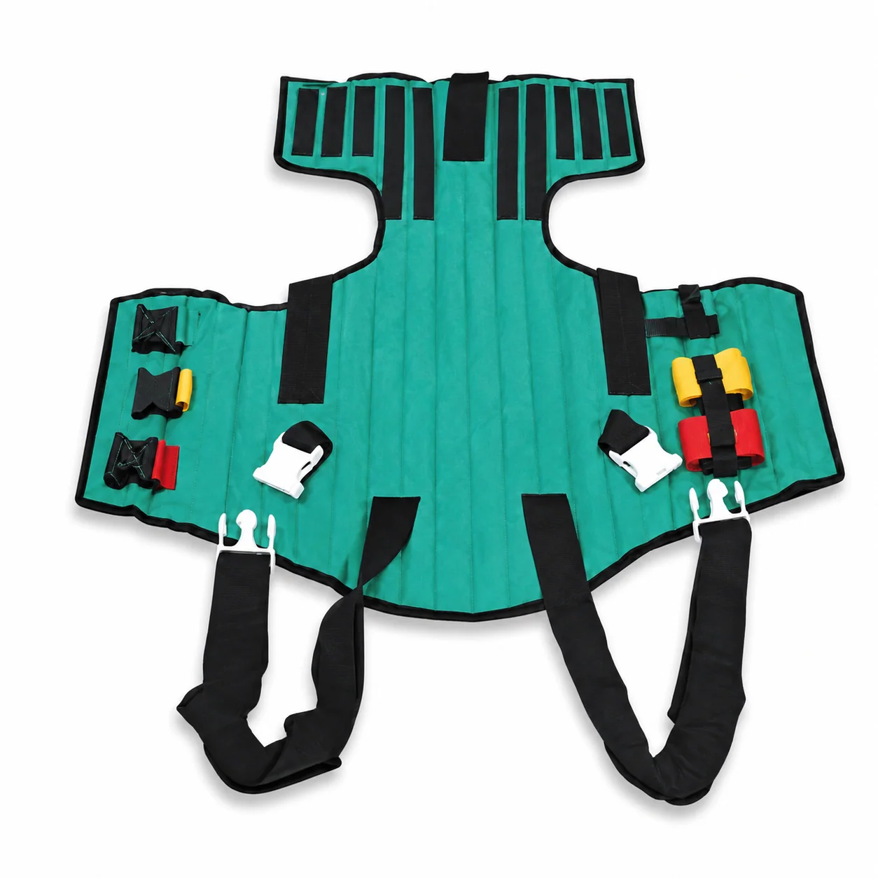KL-MS013 KL-MS013 Extrication Device | Emergency Rescue Immobilization Vest