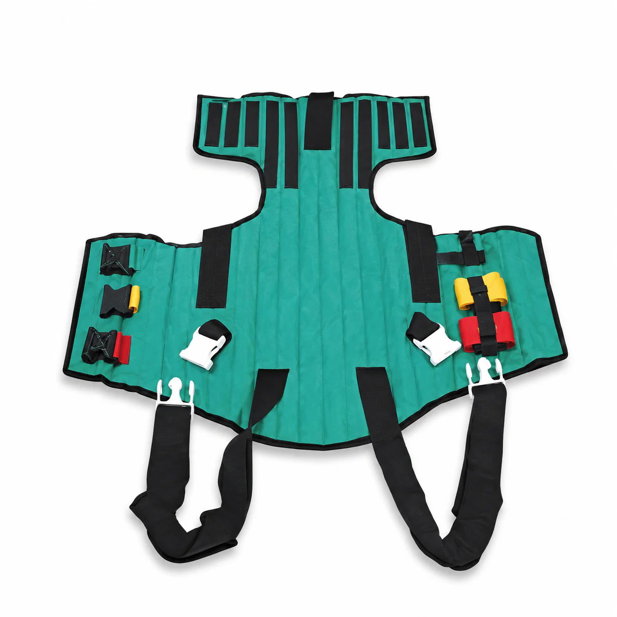 KL-MS013 KL-MS013 Extrication Device | Emergency Rescue Immobilization Vest