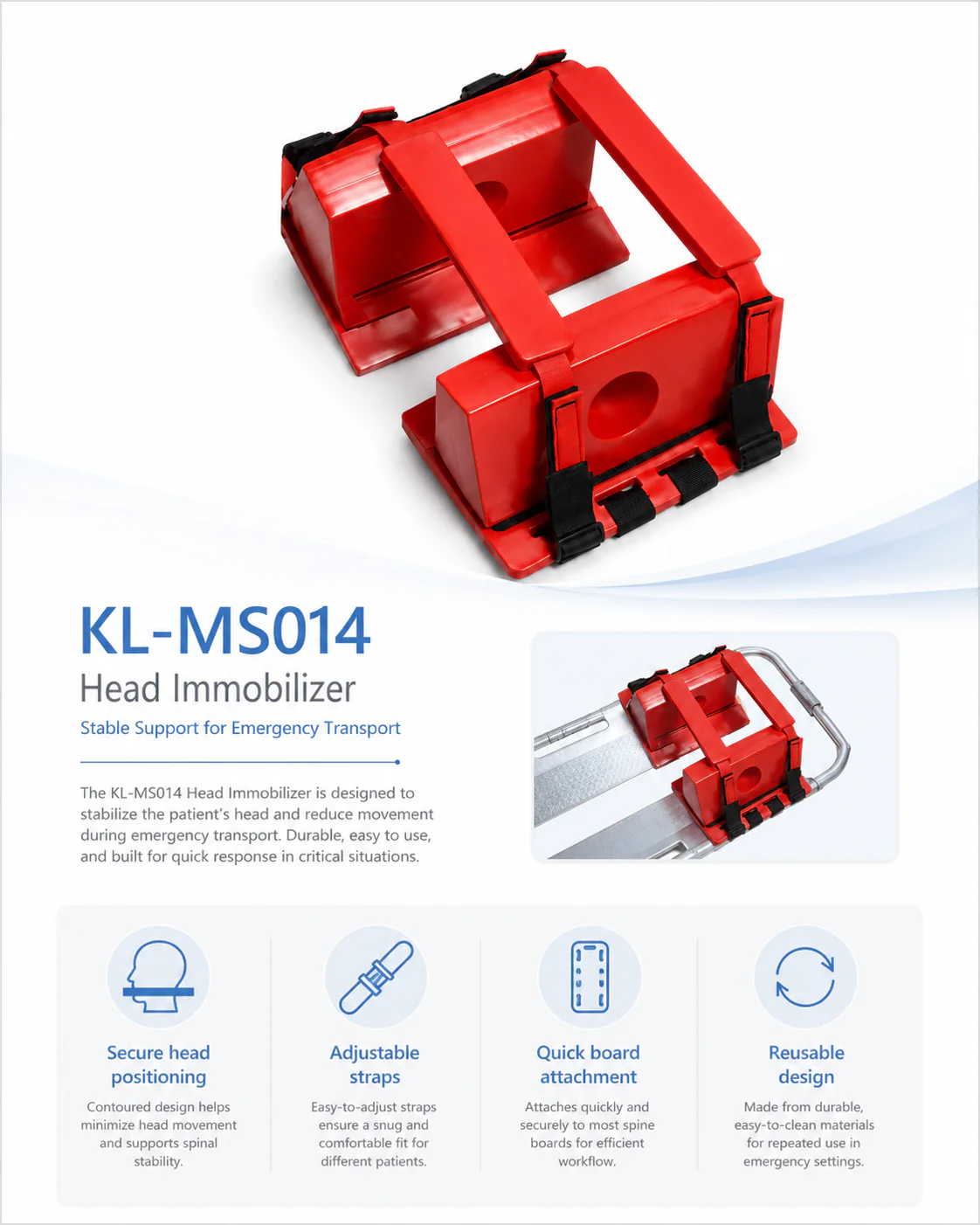 KL-MS014 product detail 1
