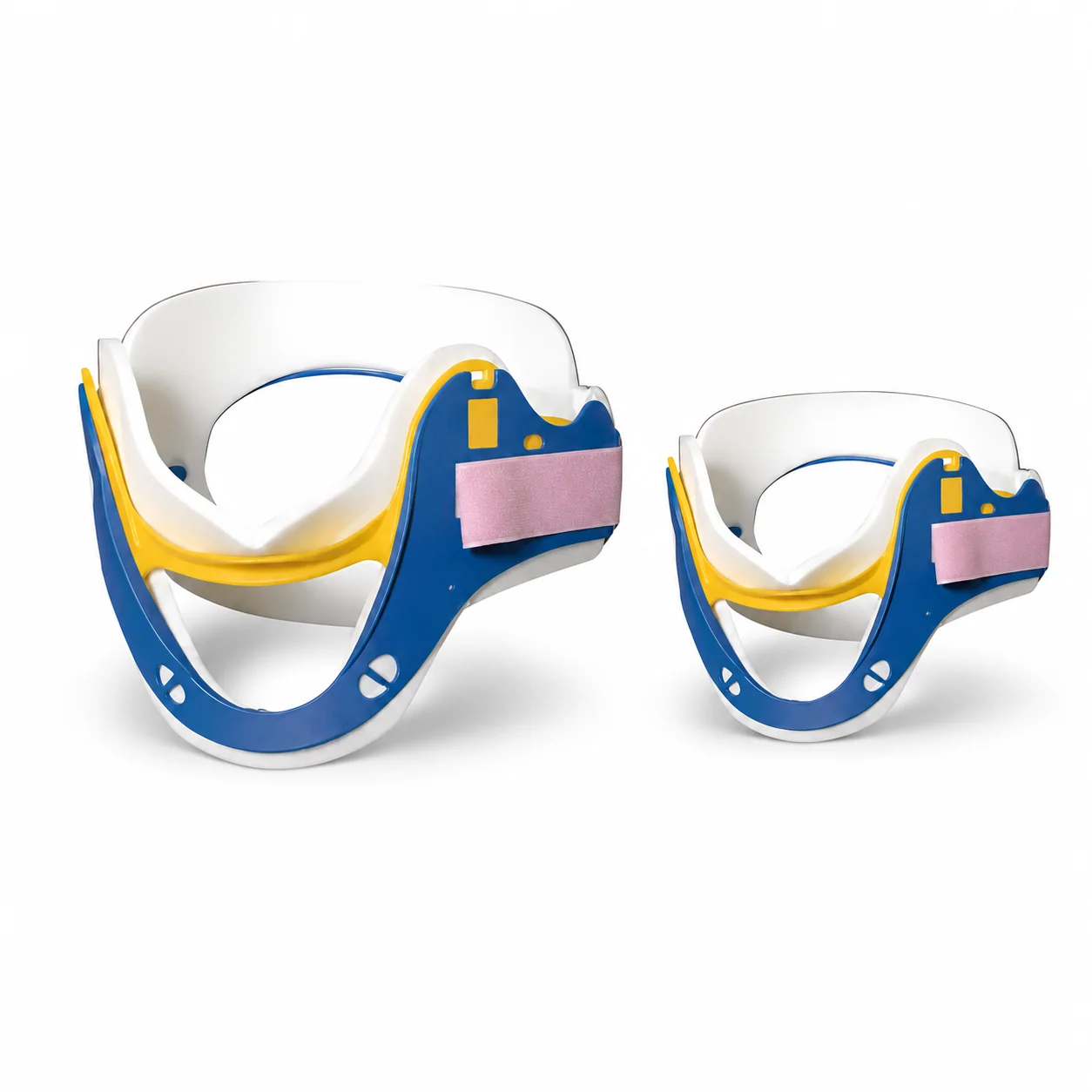 KL-MS015 KL-MS015 Cervical Collar | Adult & Child Neck Collar for Cervical Support