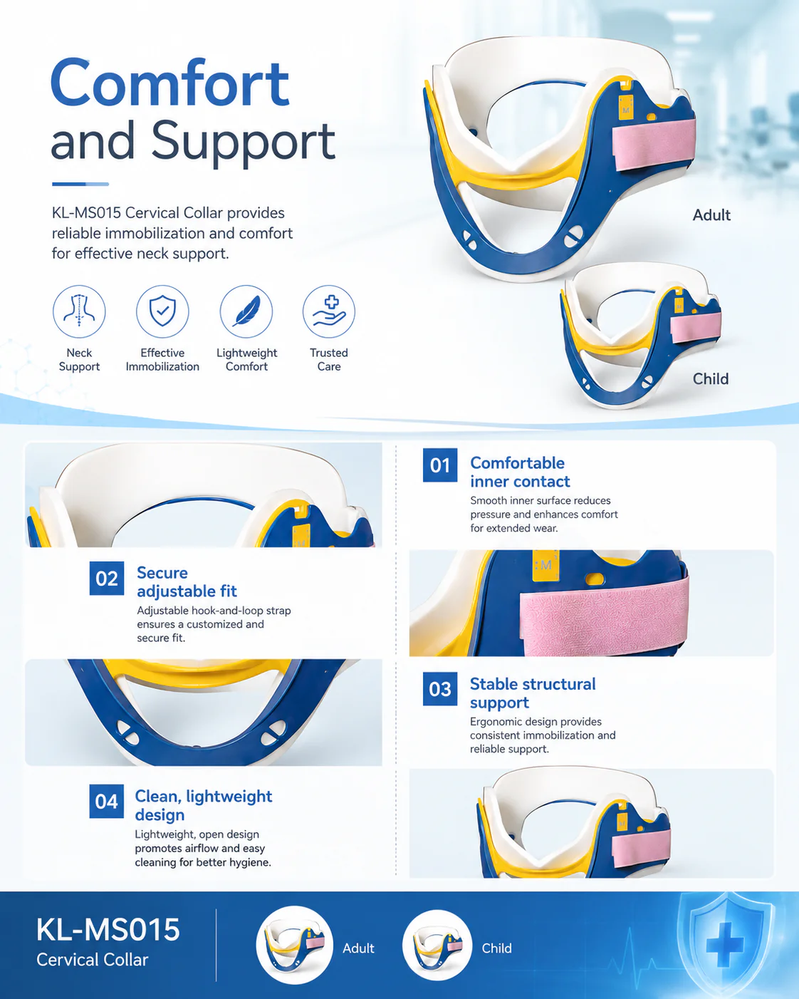 KL-MS015 product detail 4