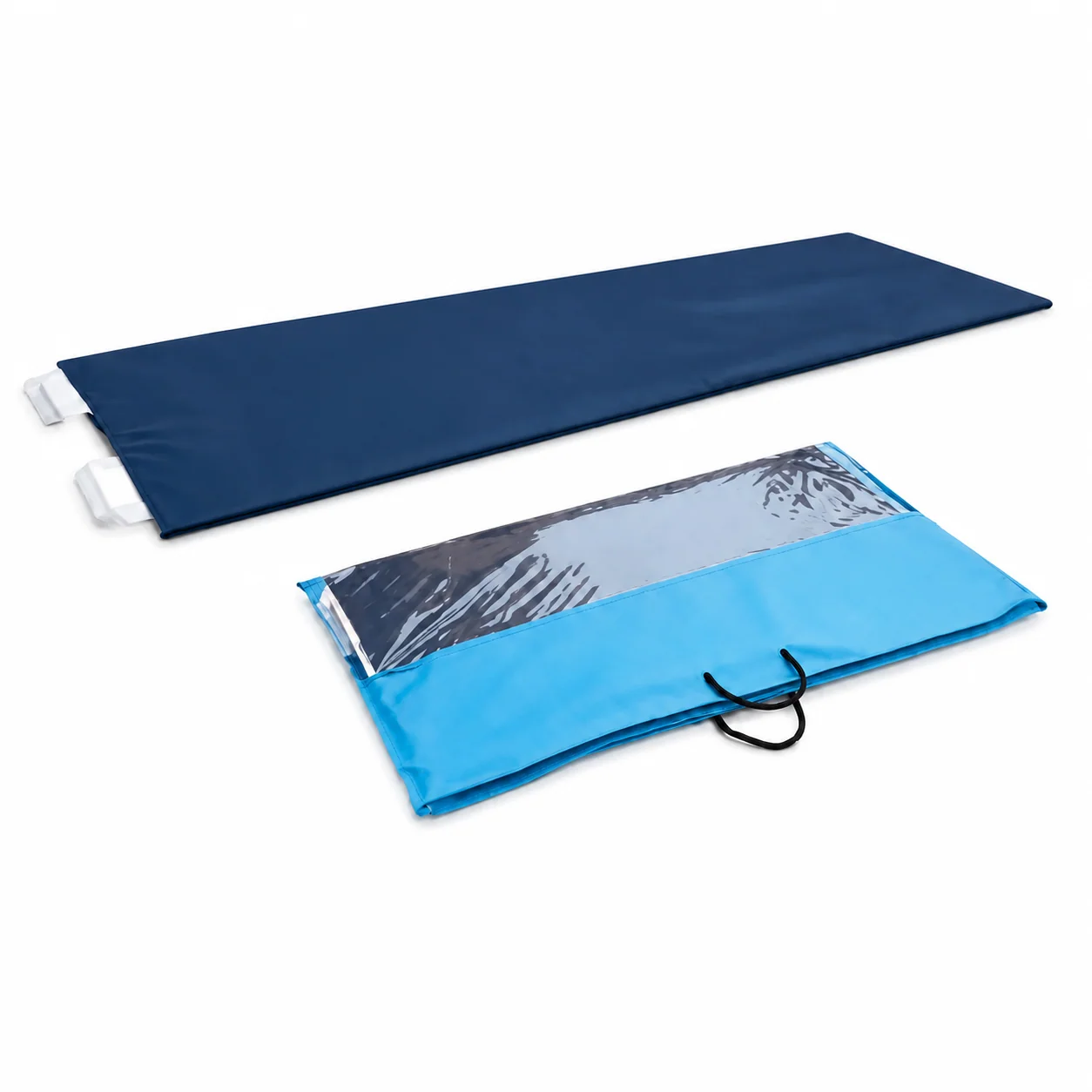KL-MS016 KL-MS016 Patient Transfer Mat | Foldable Low-Friction Transfer Board