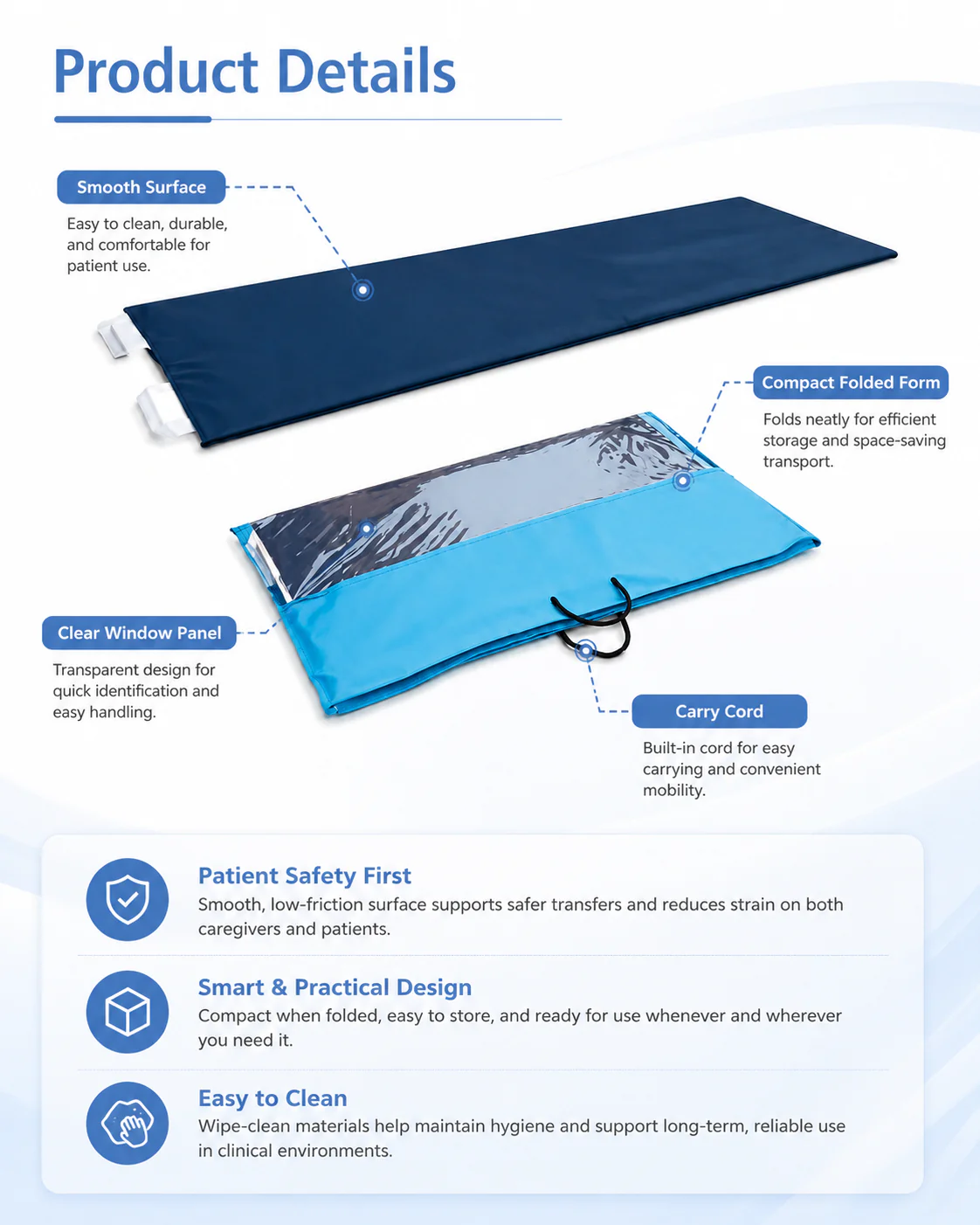 KL-MS016 product detail 2