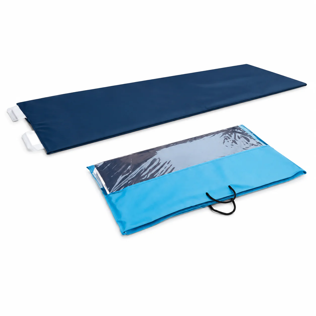 KL-MS016 KL-MS016 Patient Transfer Mat | Foldable Low-Friction Transfer Board