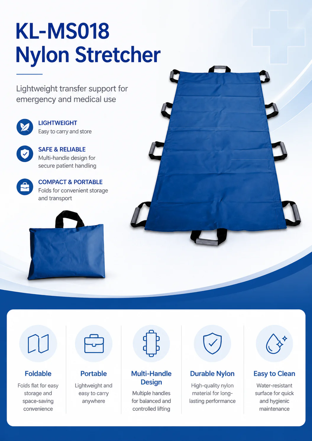 KL-MS018 product detail 1