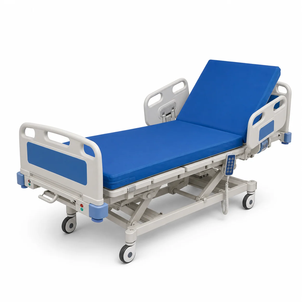 KL-P001 KL-P001 Mattress | Hospital Bed Mattress with PU/Gore-Tex or Sponge Fill