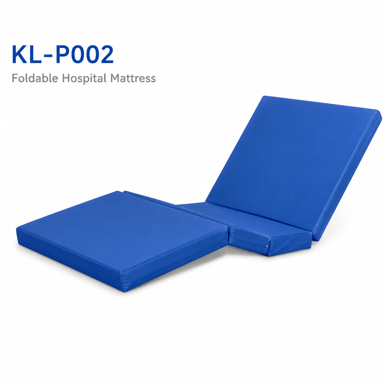KL-P002 KL-P002 Mattress | Segmented Hospital Bed Mattress with Palm-Fibre Fill
