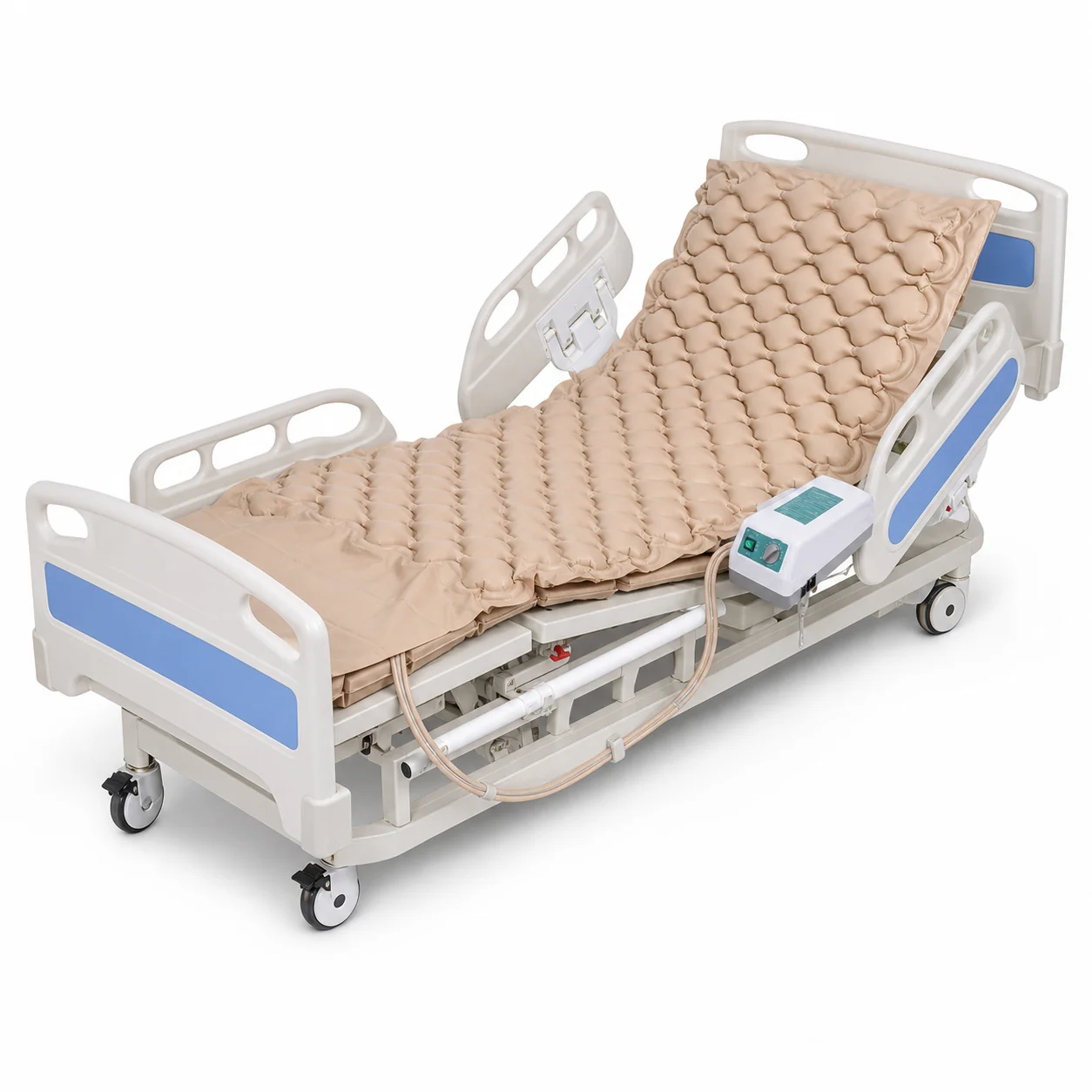 KL-P003 KL-P003 Air Mattress | Bubble Air Mattress for Hospital Bed