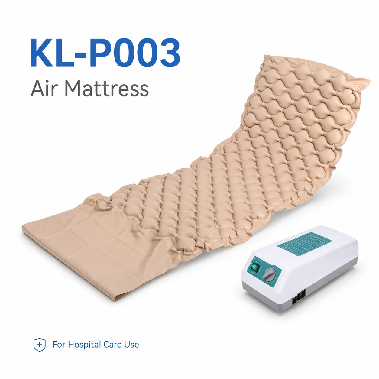 KL-P003 KL-P003 Air Mattress | Bubble Air Mattress for Hospital Bed
