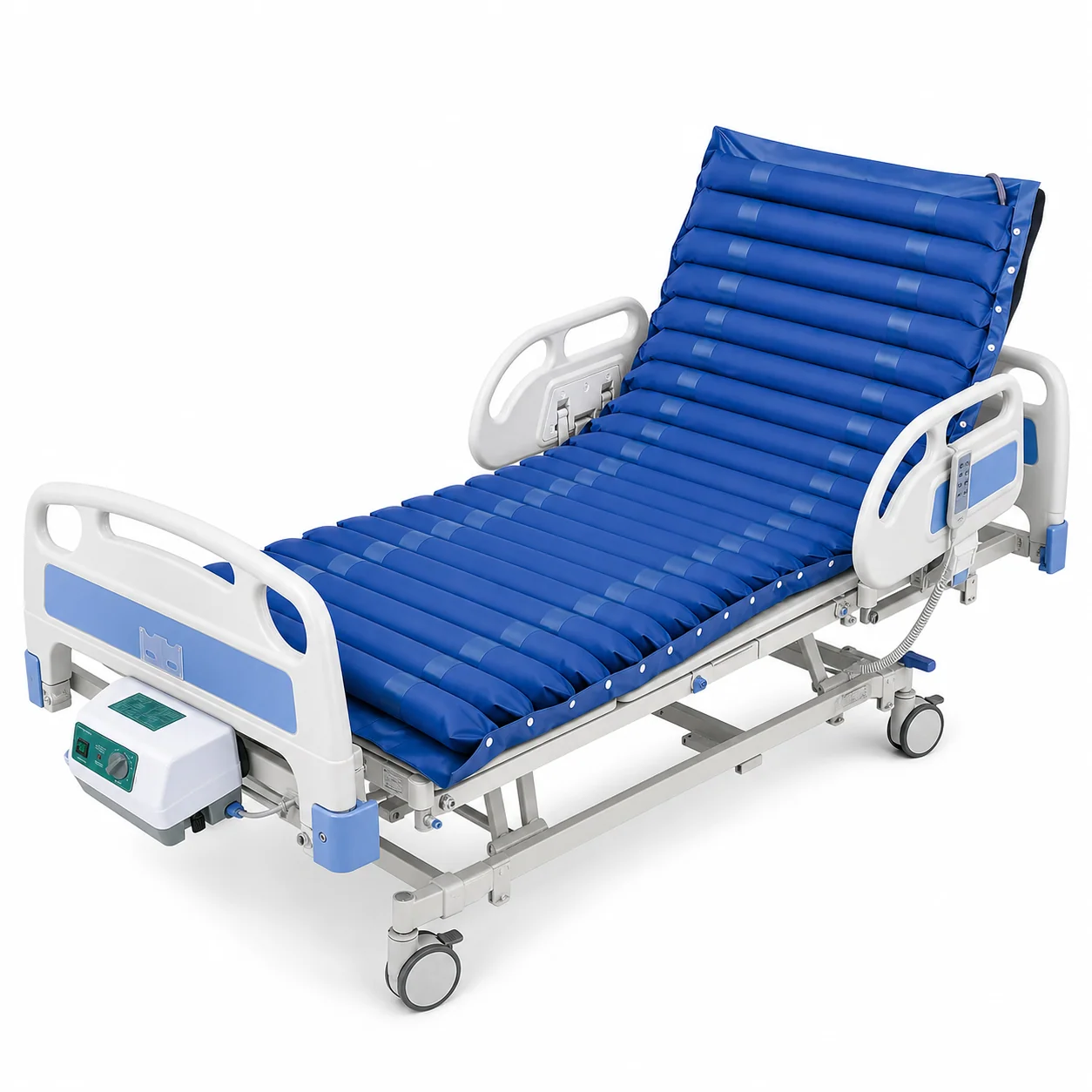 KL-P004 KL-P004 Air Mattress | Tubular Air Mattress for Hospital Bed
