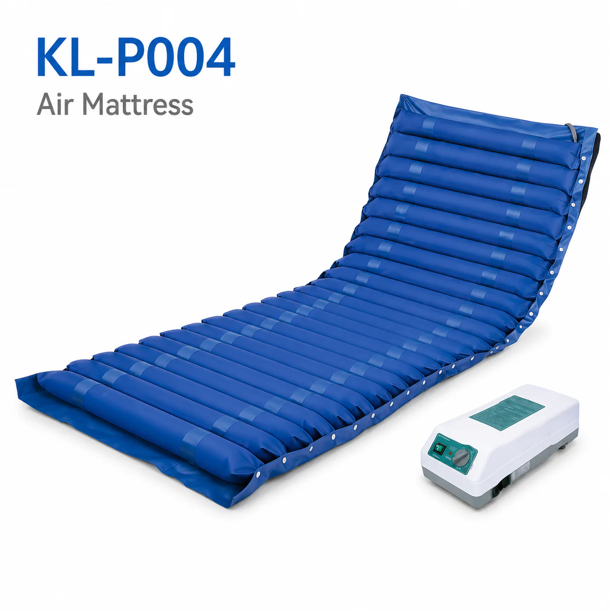 KL-P004 KL-P004 Air Mattress | Tubular Air Mattress for Hospital Bed