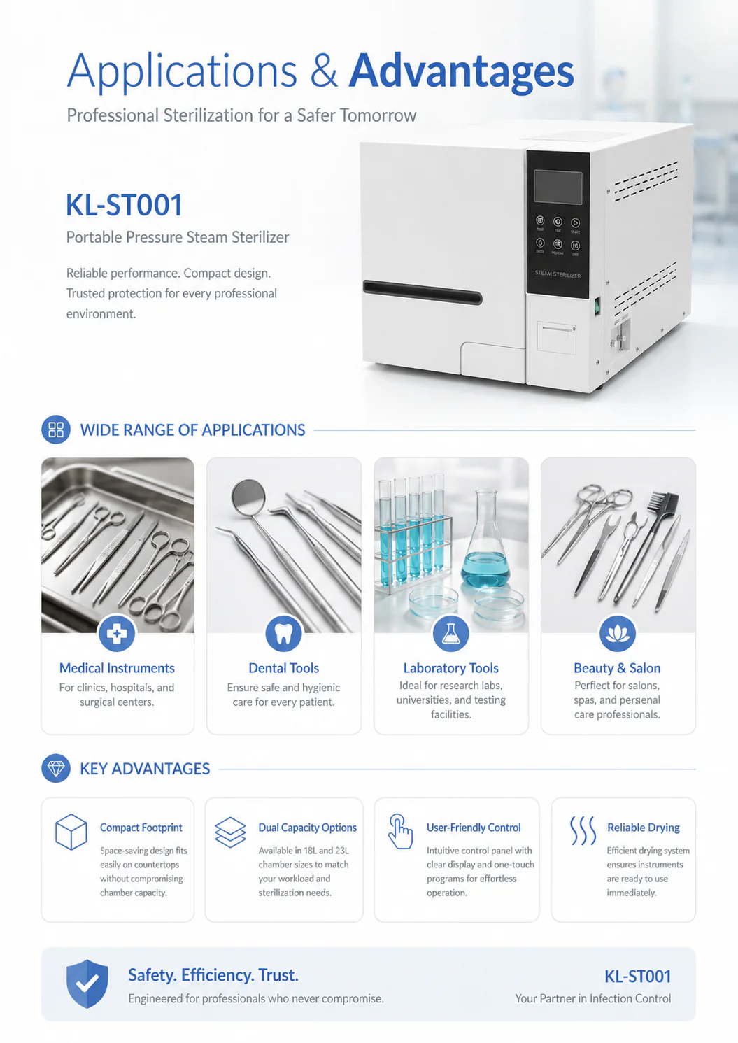 KL-ST001 product detail 4
