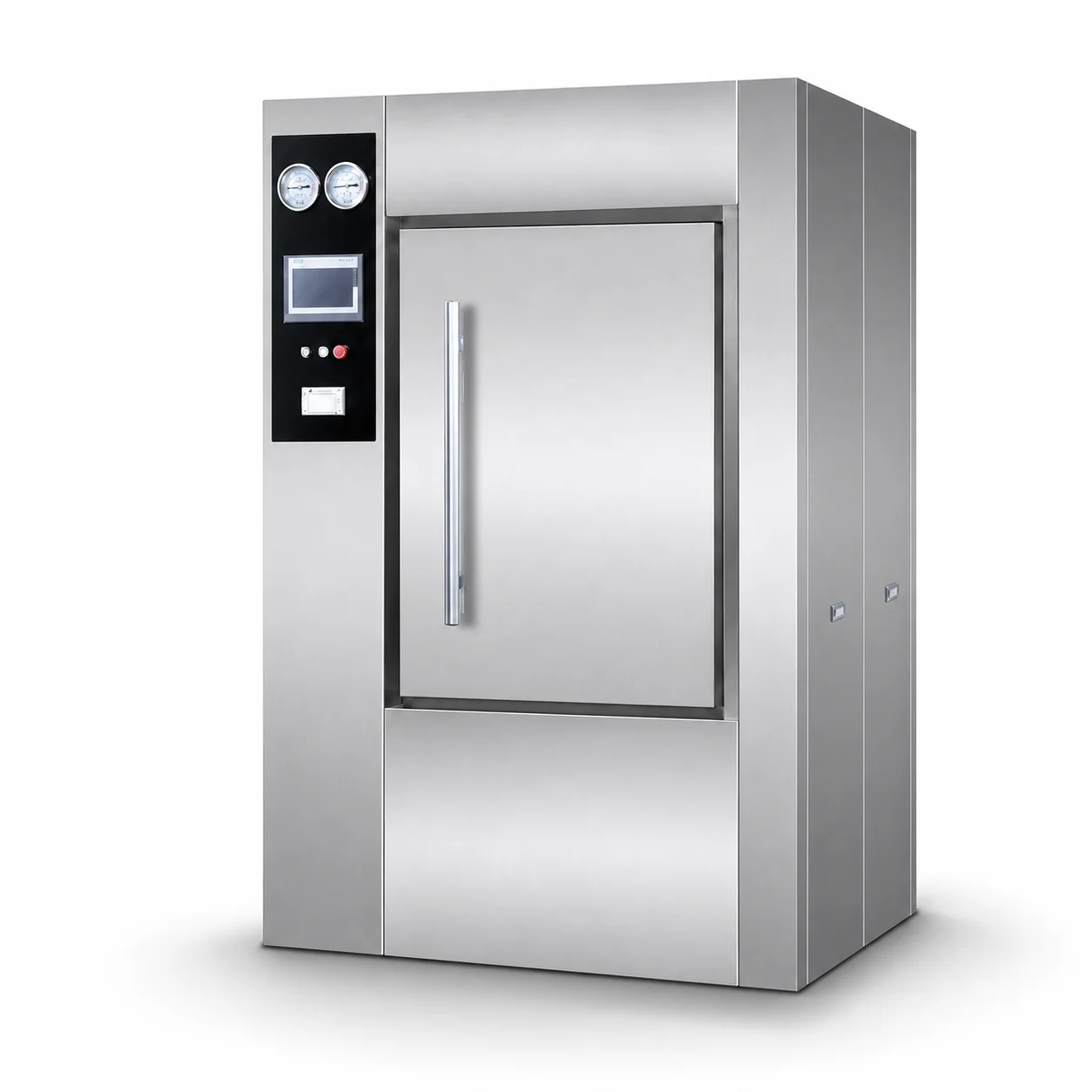 KL-ST005 KL-ST005 Horizontal Steam Sterilizer | 150L–360L Large Autoclave