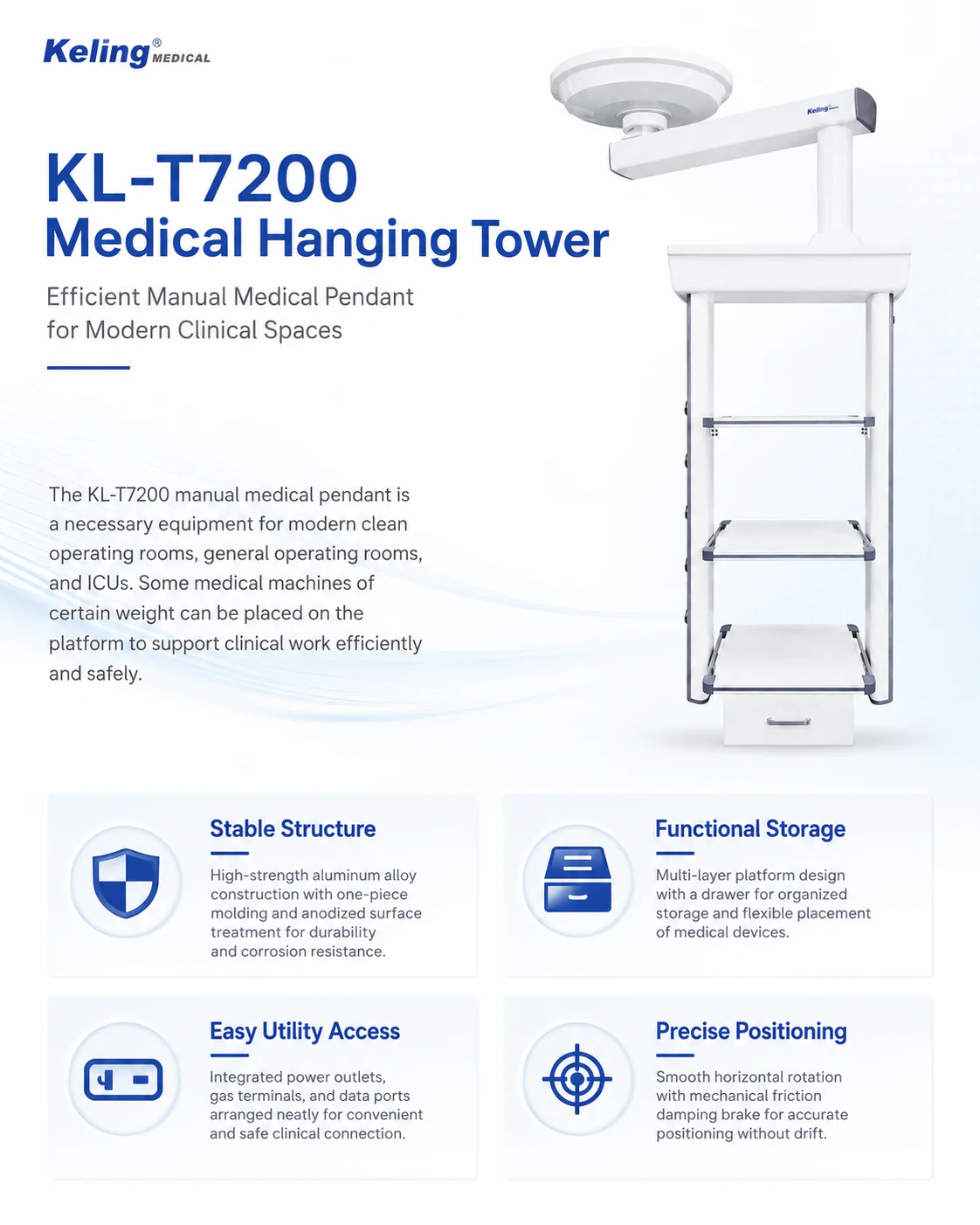 KL-T7200 product detail 1