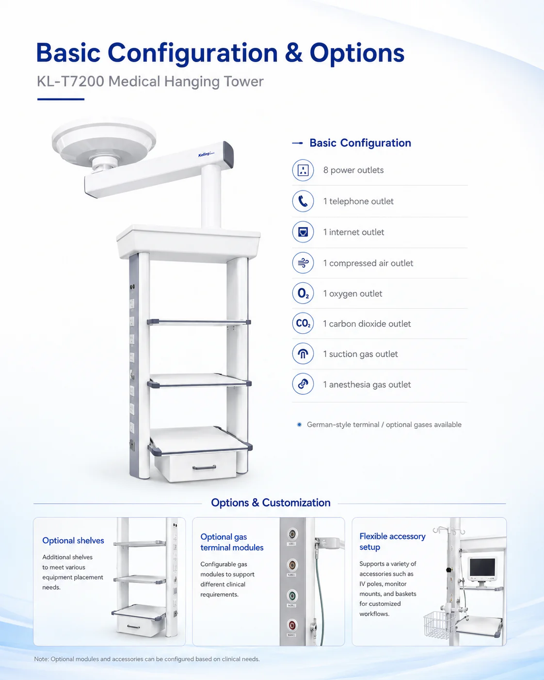 KL-T7200 product detail 3