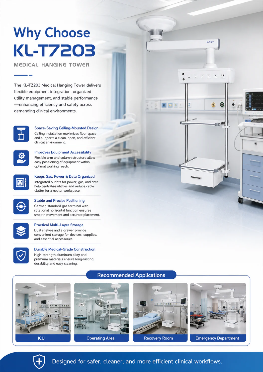 KL-T7203 product detail 3