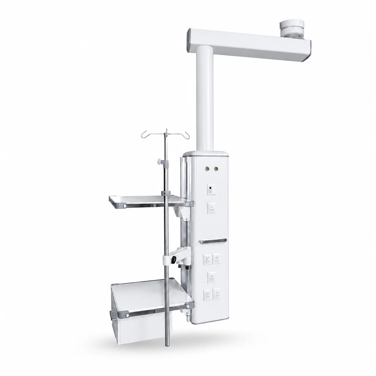 KL-T7300 KL-T7300 Manual Medical Pendant | Anesthesia-Gas OR Hanging Tower