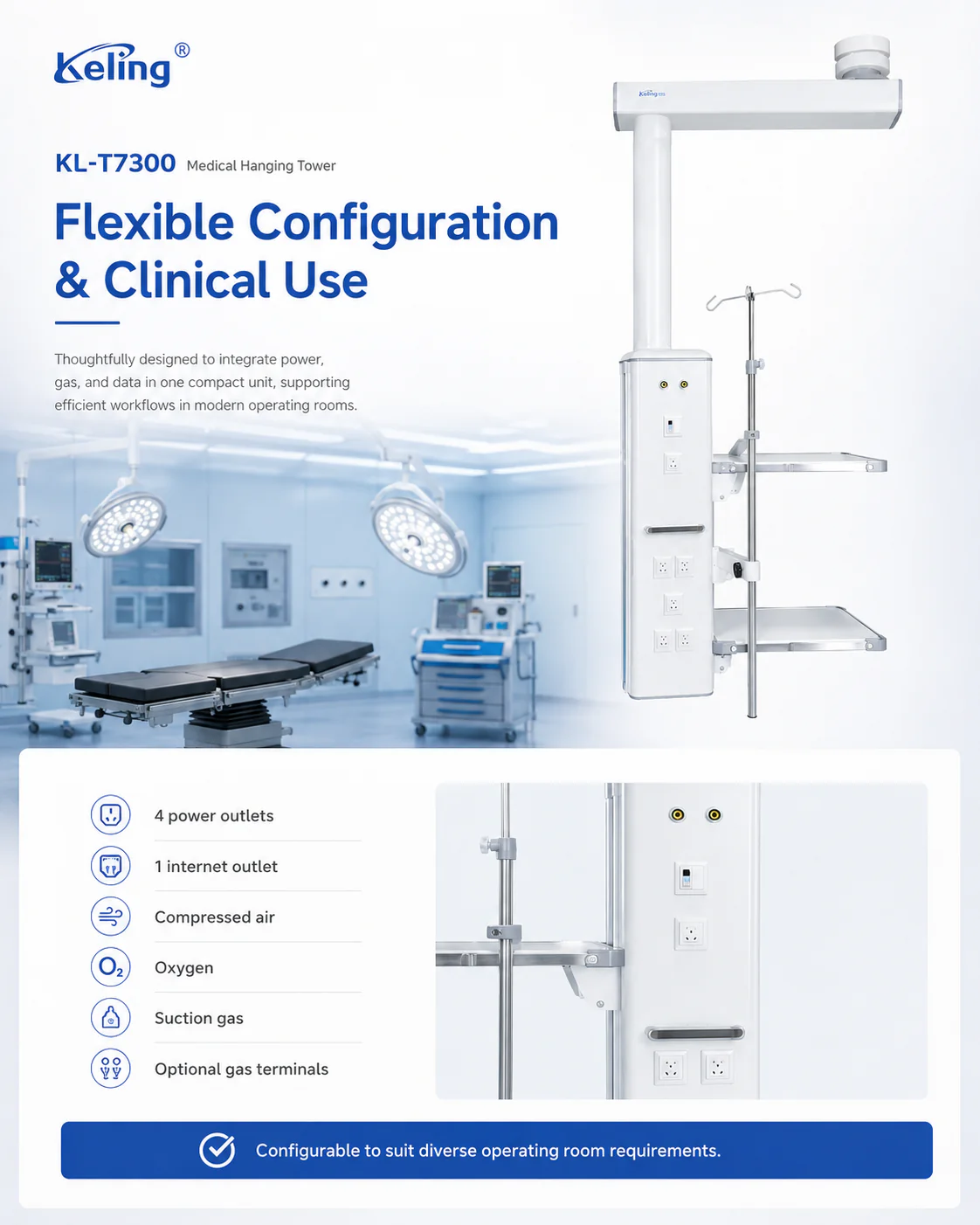 KL-T7300 product detail 4