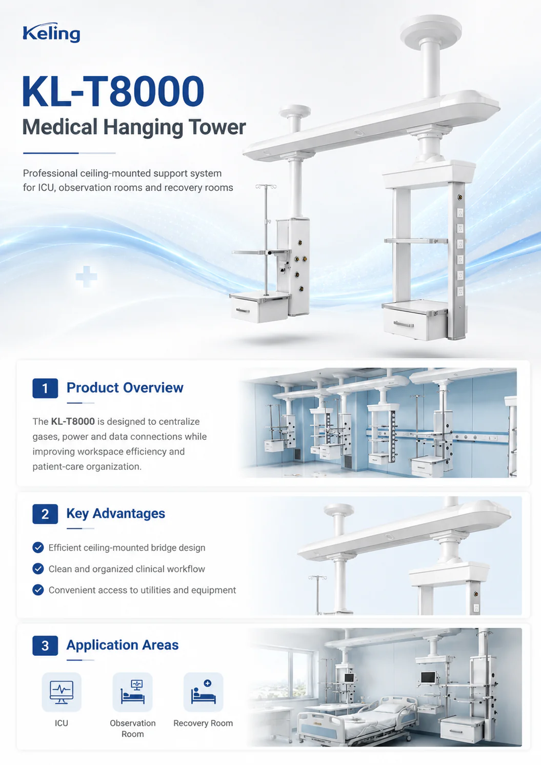 KL-T8000 product detail 1