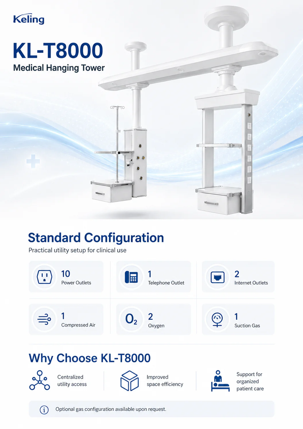 KL-T8000 product detail 4