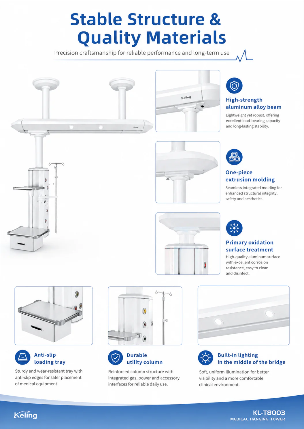 KL-T8003 product detail 2