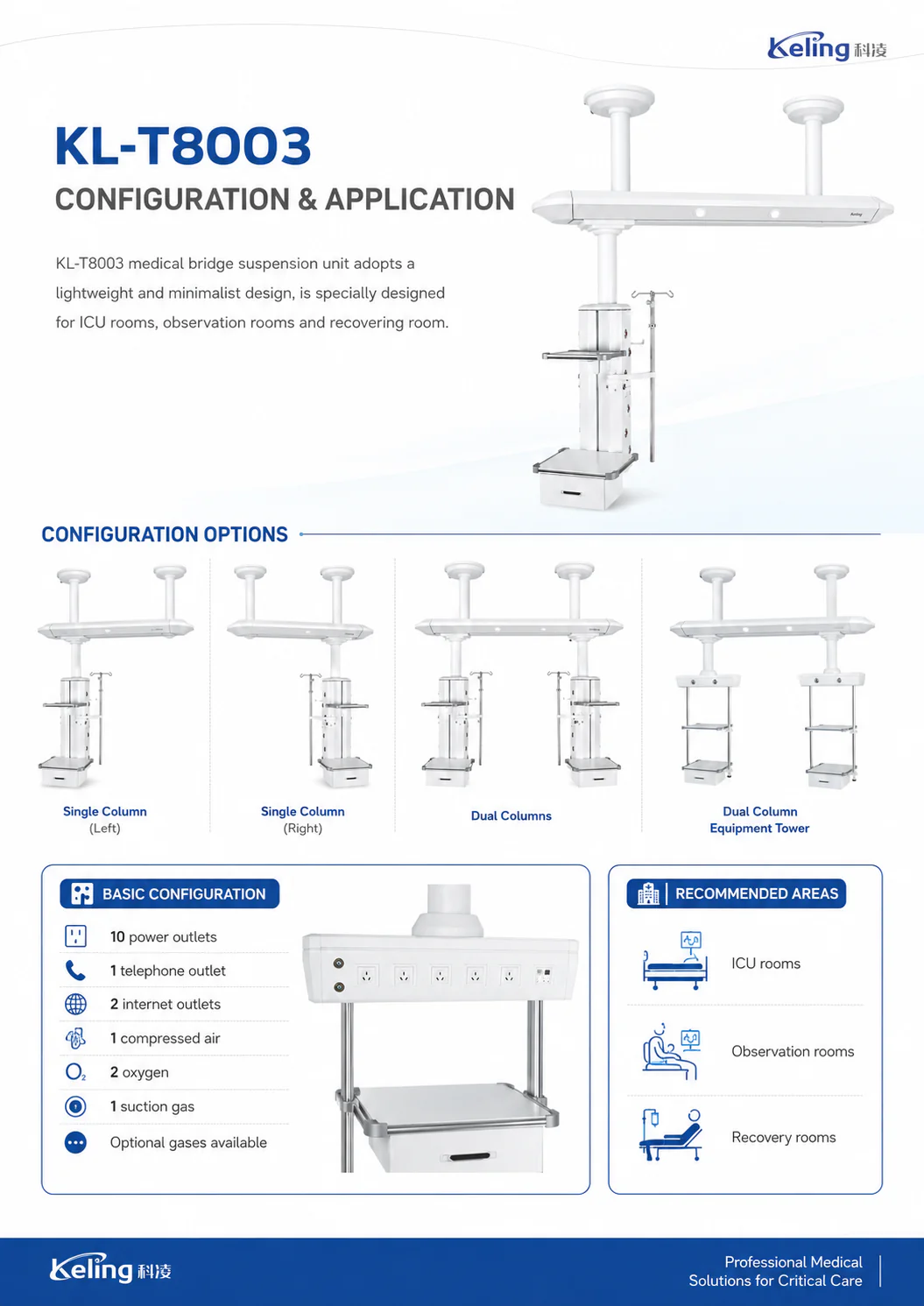 KL-T8003 product detail 4