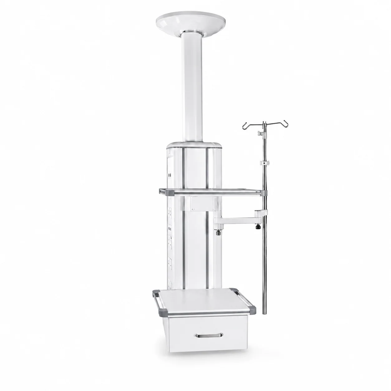 KL-T9103 KL-T9103 ICU Pendant | Modular Ceiling Supply Unit with Optional Accessories