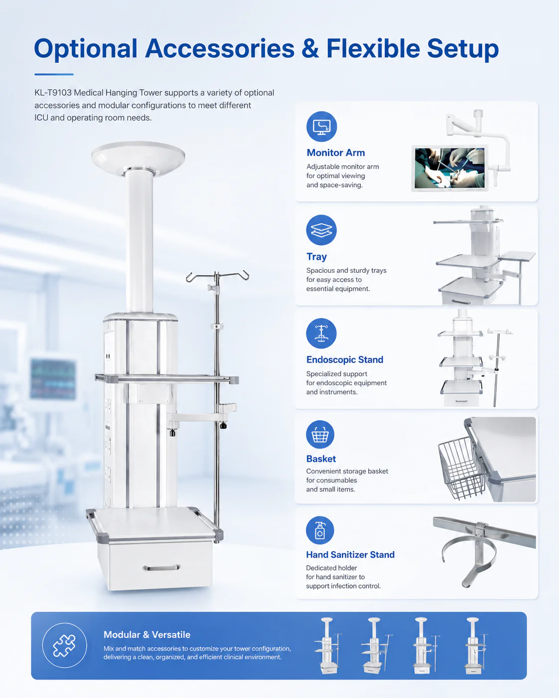 KL-T9103 product detail 3