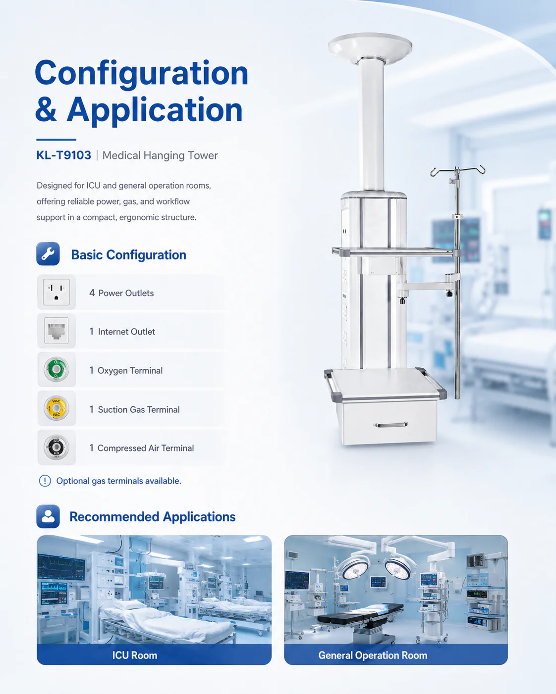 KL-T9103 product detail 4